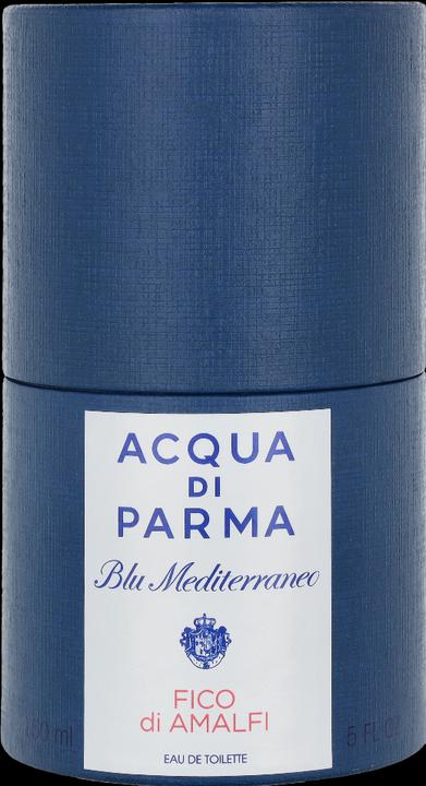 Actual product image Acqua Di Parma Blu Merditerraneo Fico di Amalfi (Eau de toilette, 150 ml)
