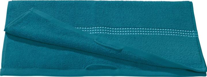 Immagine prodotto Erwin Müller Asciugamano da doccia 2-Pack (70 x 140 cm)