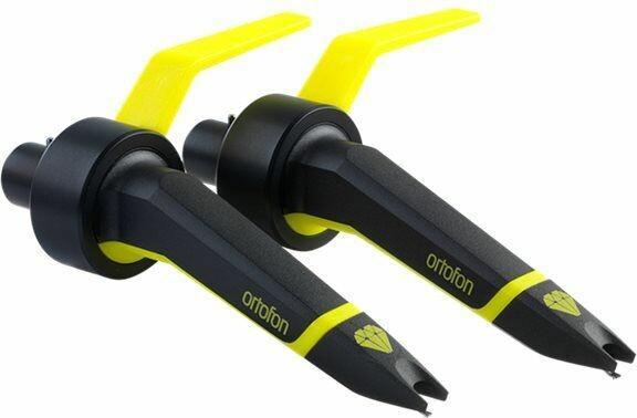 Image du produit Ortofon Concorde Club MkII (Camionnettes)