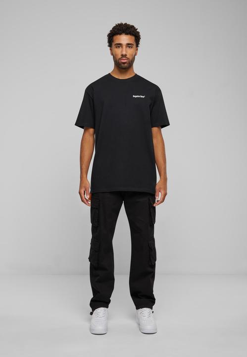 Immagine prodotto Forgotten Faces Roses Oversized Tee (L)