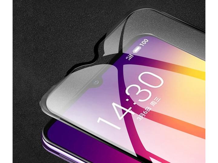 Immagine prodotto Screenguard Xiaomi Redmi 9 Pellicola protettiva di vetro a schermo intero 2.5D 9H (1 Pezzo/i, Xiaomi Redmi 9)