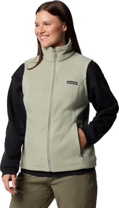 Produktbild Columbia Benton Springs™ Vest (XS)