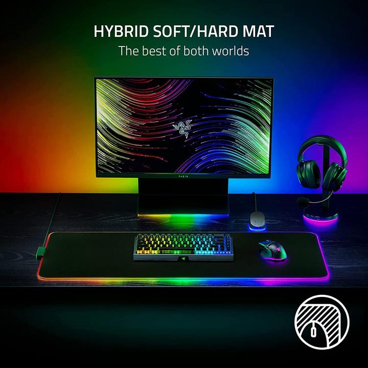 Image du produit Razer Strider Chroma (XL)