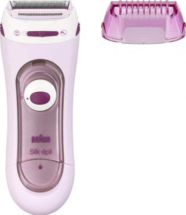 Image du produit Braun Silk-épil