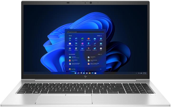 Produktbild HP EliteBook 850 G8 (15.60", Intel Core i7-1165G7, 32 GB, 1000 GB, CH)
