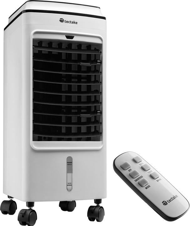 tectake Klimagerät (10 m²)