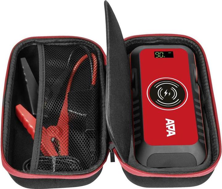 APA Powerpack (1200 A, 16000 mAh)
