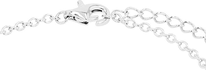 Produktbild S.Oliver Armschmuck für Damen, 925 Sterling Silber (20 cm, Silber 925)