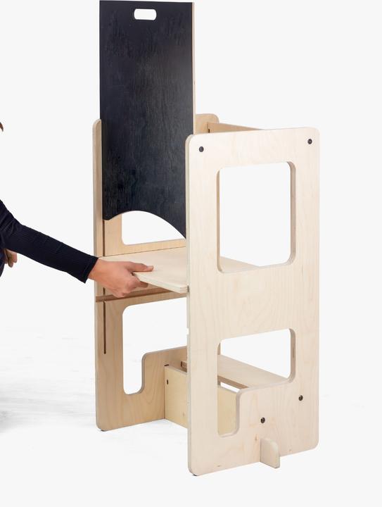 Image du produit MamaToyz Tour d'apprentissage Kule Flip