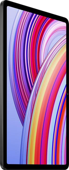 Produktbild Xiaomi Redmi Pad Pro (nur WLAN, 12.10", 256 GB, Graphite gray)