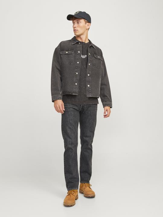 Produktbild Jack & Jones Jjichris Jjclassic Am 079 Lid Noos (34)