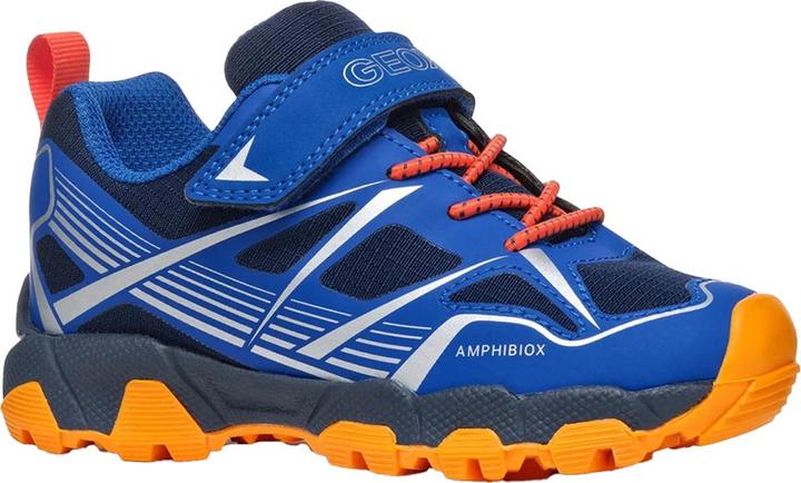 Produktbild Geox Jungen Sneaker Magnetar Abx (18)