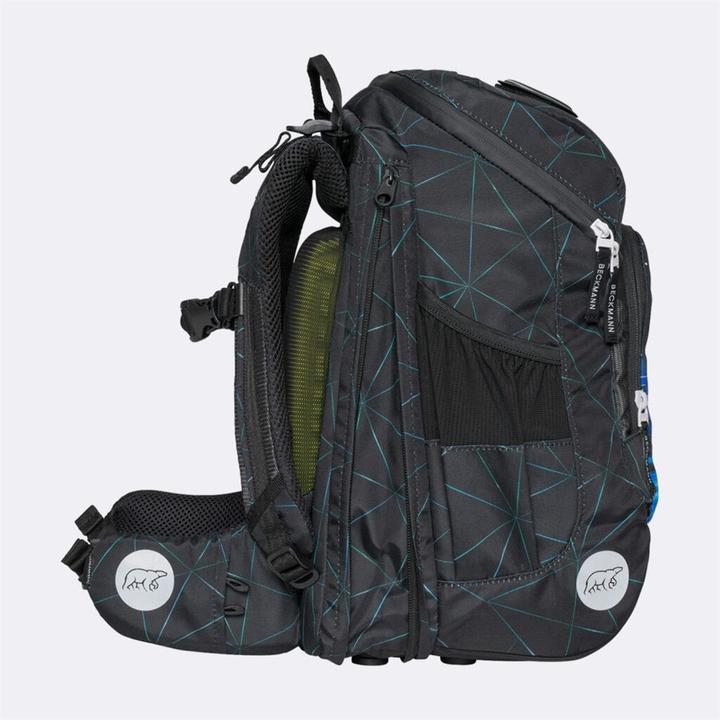 Actual product image Beckmann Active Air FLX (25 l)