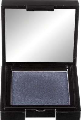 Image du produit NEE Eyeshadow Mono M90 matte silky queen blue (Noir)