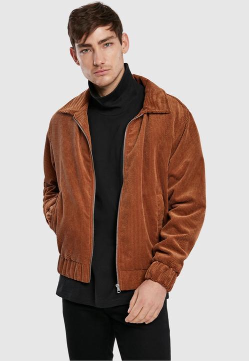 Produktbild Urban Classics Boxy Corduroy Jacket (S)