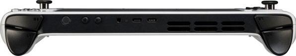Actual product image Lenovo Legion Go S 8ARP1 AMD Ryzen Z2 GO 32GB/1TB SSD 8" WUXGA Win11 (8", AMD Ryzen Z1 Extreme, 32 GB, 1000 GB, DE)