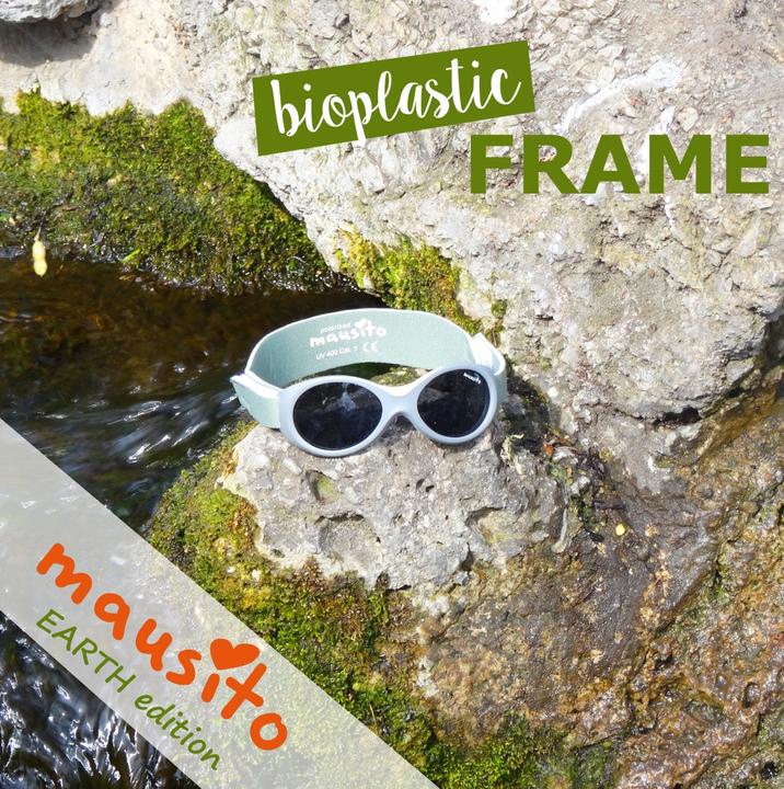 Image du produit Mausito Baby Surfer Earth