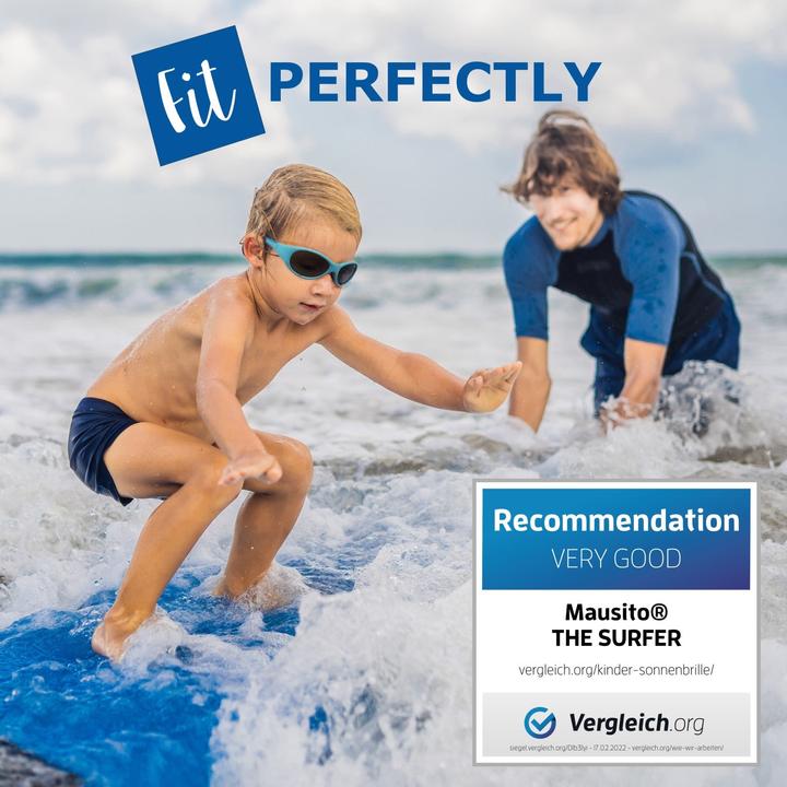 Immagine prodotto Mausito Surfista