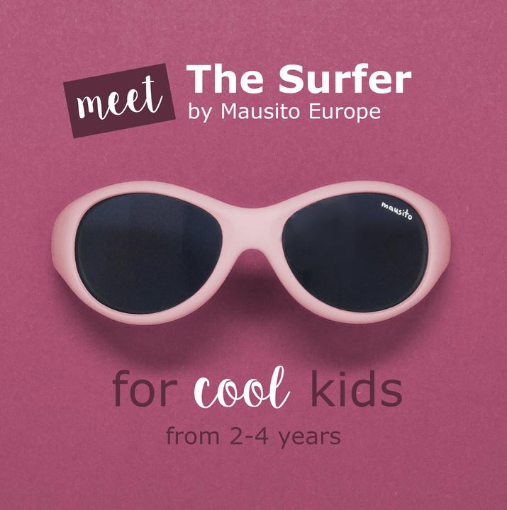 Actual product image Mausito Surfer
