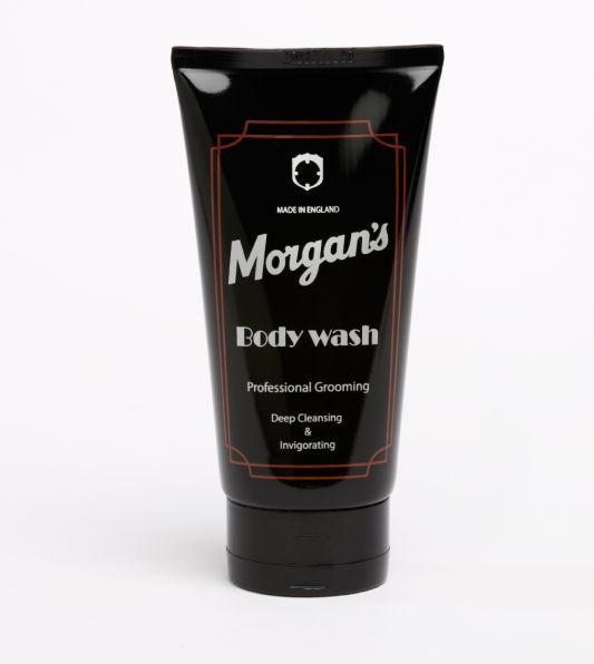 Image du produit Morgans Pomade lavage du corps (150 ml)