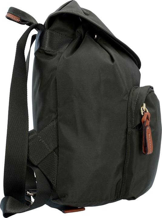Image du produit Brics Sac à dos X-Travel 31 cm (10 l)