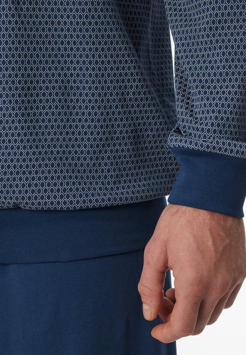 Produktbild Schiesser Pyjama Comfort Essentials (25)