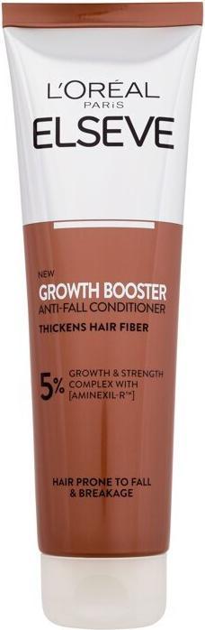 Produktbild L'Oréal Paris L'Oreal Paris Anti-Hair Loss Balm Elseve Growth Booster Anti-Fall Conditioner 150 Ml (150 ml)