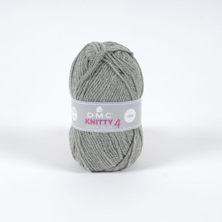Grigio screziato