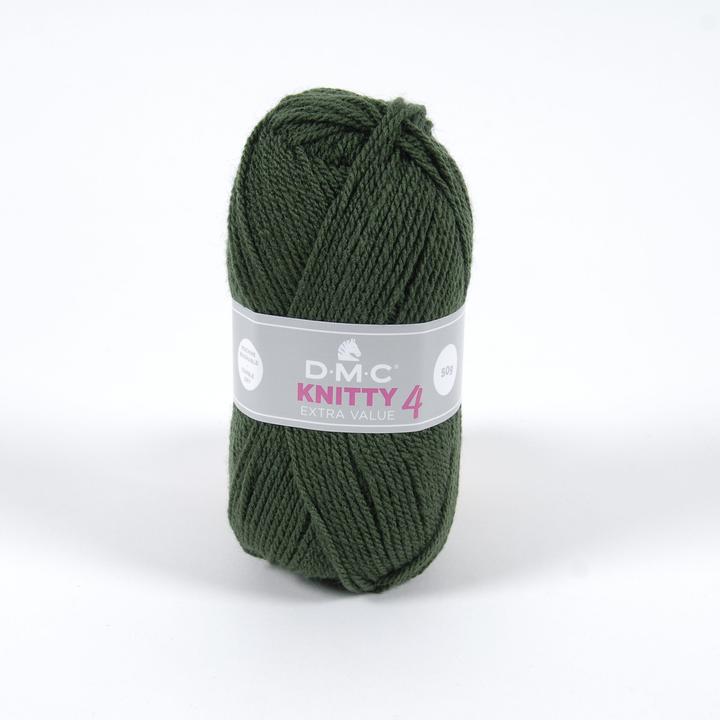 Verde scuro