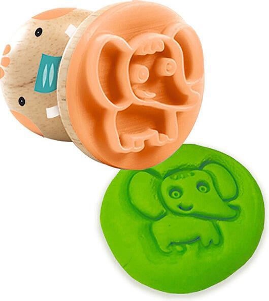 Image du produit Djeco Set créatif maisons d'animaux