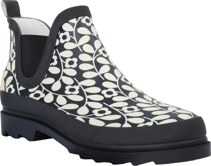 Produktbild Regatta Gummistiefel Orla Kiely Jasmin Blume (38)