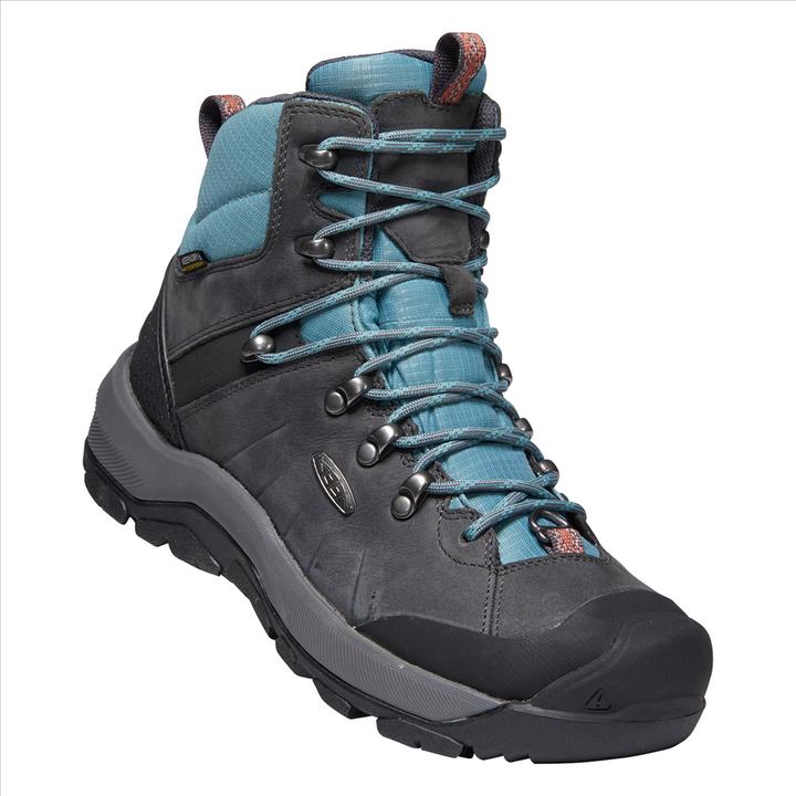 Actual product image Keen W Revel IV Mid Polar (35, 35.5, 36)