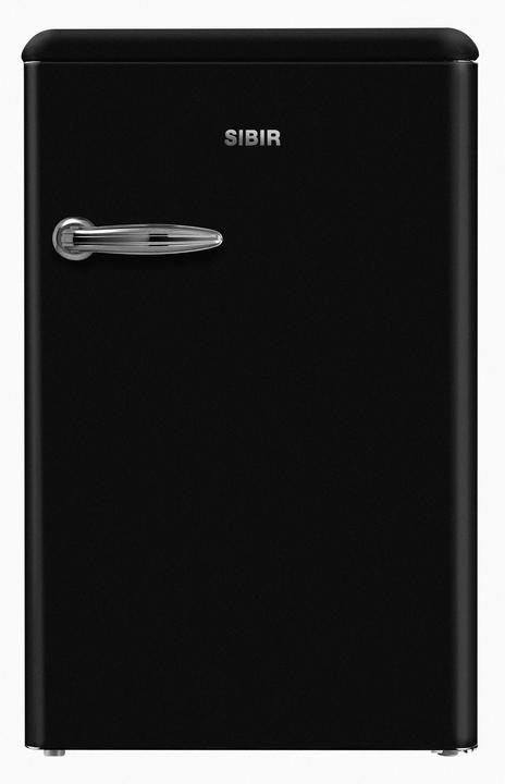 Actual product image Sibir OT11010BL (109 l)
