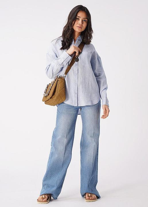 Image du produit Anine Bing Jeans large HUGH (29)