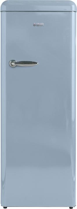 Actual product image Sibir OT23010AB (229 l)