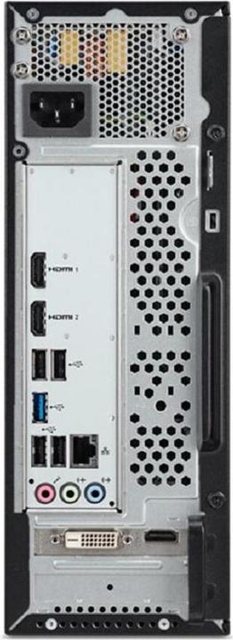 Actual product image Acer Aspire XC-1785 (Intel Core i5-14400, 16 GB, 512 GB, Intel UHD Graphics)