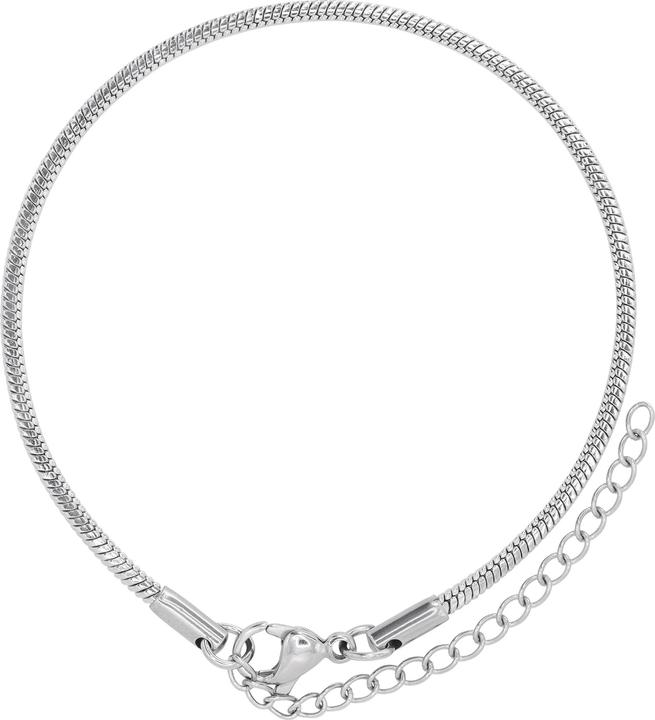 Immagine prodotto Heideman Laura color argento (100% acciaio inossidabile)