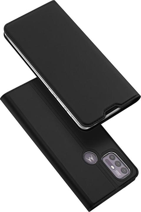 Immagine prodotto Dux Ducis Copertina del libro della serie Skin Pro (Motorola Moto G10, Motorola Moto G20)