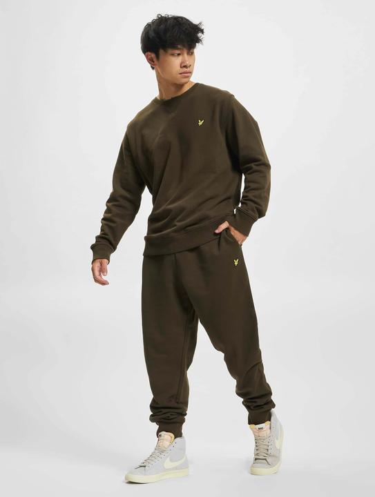 Produktbild Lyle and Scott Crew Neck Sweatshirt Herren (M)