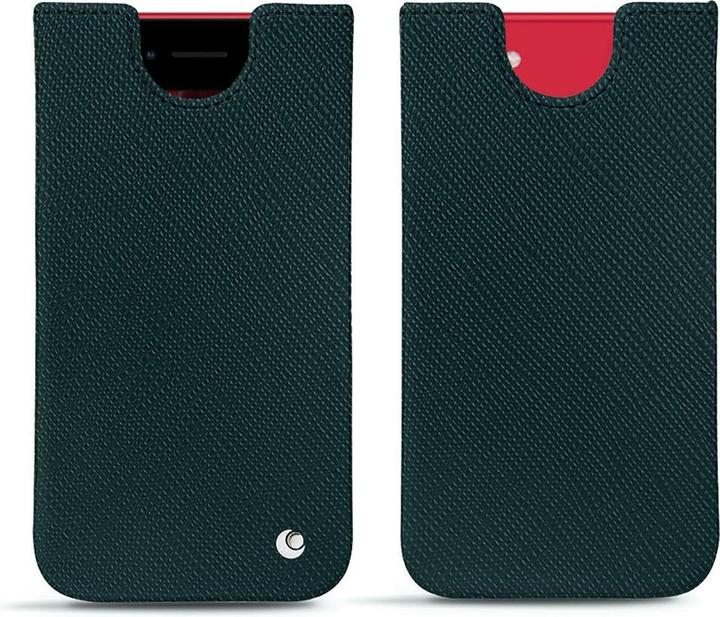 Image du produit Noreve Housse cuir (Apple iPhone SE (2ème génération), Apple iPhone SE (3ème génération))