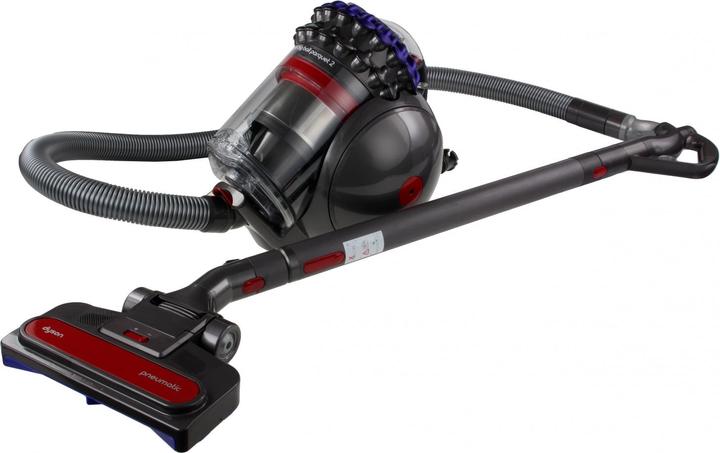 Actual product image Dyson Big Ball Parquet 2