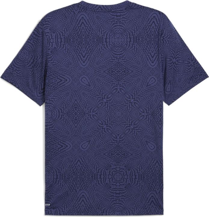 Produktbild Puma M Move Cloudspun Aop Tee (XXL)