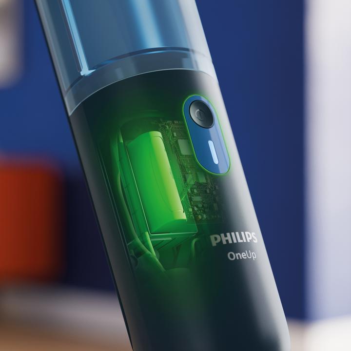 Actual product image Philips XV3101/01