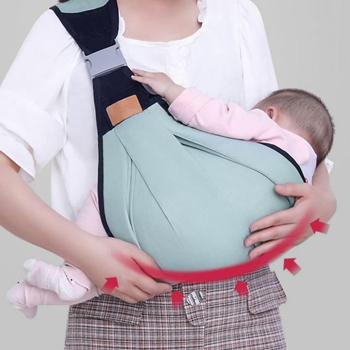 Actual product image Hermex Baby sling (1.61 m)