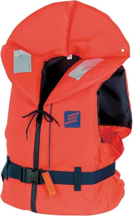 Immagine prodotto ProPlus Giubbotto di salvataggio Tornado adulti (XS, 40-60 kg)