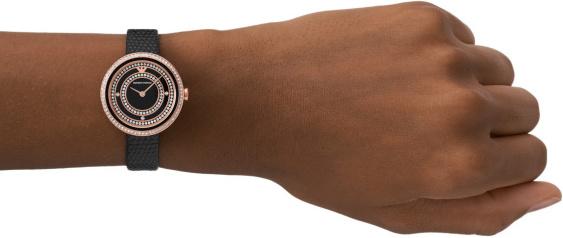 Image du produit Emporio Armani Rose (Montre analogique, 30 mm)