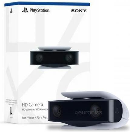 Immagine prodotto Sony Telecamera HD (PS5)