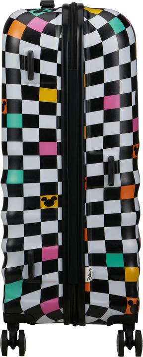 Image du produit American Tourister WAVEBREAKER DISNEY Spinner (Cône de brume) (64 l, M (50 - 90l))
