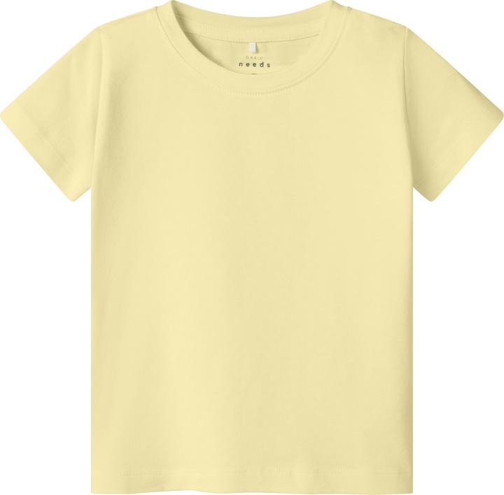 Image du produit Name it Nmfvibbi Ss Top Noos (122)