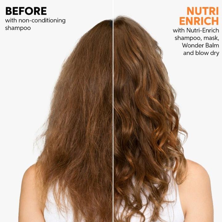 Produktbild Wella Invigo Nutri-Enrich - Warming Express Mask (150 ml)